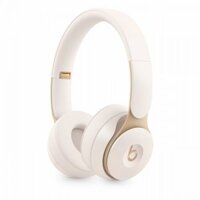 Beats Solo Pro Ivory