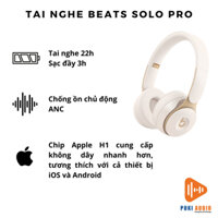 Beats Solo Pro