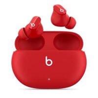 Beats Studio Buds Tai nghe không dây đích thực khử tiếng ồn – Beats Đỏ