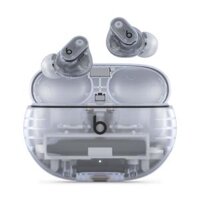 Beats Studio Buds + Tai nghe không dây đích thực khử tiếng ồn — Trong Suốt
