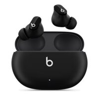 Beats Studio Buds Tai nghe không dây đích thực khử tiếng ồn – Đen