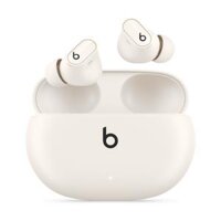 Beats Studio Buds + Tai nghe không dây đích thực khử tiếng ồn — Trắng Ngà