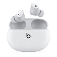 Beats Studio Buds Tai nghe không dây đích thực khử tiếng ồn – Trắng