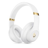 Beats Studio3 Wireless Over‑Ear Headphones