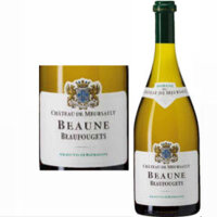 Beaune Beaufougets Chateau De Meursault 13.5% vol chai 750 ml