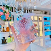 [Beautiful.store03] Nước Hoa Lancome La Vie Est Belle Soleil Cristal Mini 3ml - Lavie Est Belle Flower Of Happiness 75ml