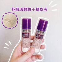 Beautify Skin Bubble COVERGIRL Mẫu Tinh Chất Kem Touch-Up Liquid Foundation Thay Thế Level Cover Girl 1.13