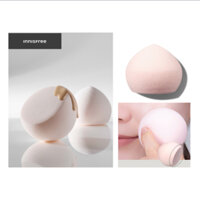 BEAUTY BLENDER [innisfree] Mút Tán Kem Nền Trang Điểm Thông Minh