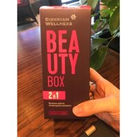 Beauty Box Duy trì vẻ đẹp từ bên trong