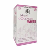 Beauty COLLAGEN WHITE