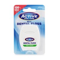 Beauty Formulas Chỉ Xỉa Răng Beauty Formulas Active Oral Care Dental Floss 100m