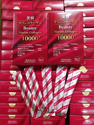 Beauty Marine Collagen