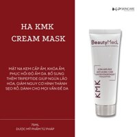 Beauty med Mặt nạ cấp ẩm nội bào Anti-Aging Care Hyaluronic Acid Mask 75ml - Shop Đẹp Skincare