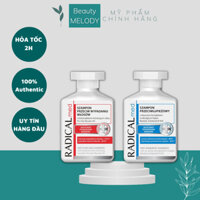 [BEAUTY MELODY ] Dầu Gội Đầu Ngừa Gàu Radical Med anti DANDRUFF SHAMPOO Farmona 300ml