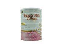 Beauty Milk Collagen – Cải thiện phục hồi làn da, duy trì vóc dáng