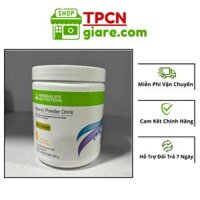 Beauty Powder Drink Collagen Herbalife Nutrition Hỗ Trợ Sức Khoẻ Cho Mái Tóc Và Làn Da Hương Cam Lọ 300g
