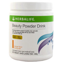 Beauty Powder Drink, hỗ trợ chống lại các dấu hiệu lão hóa