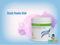 Beauty Power Drink - Collagen thủy phân Herbalife