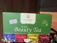 Beauty tea – Trà đẹp
