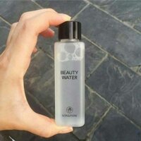 Beauty Water Son and Park