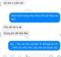 Beauty zone làm hồng nhũ hoa