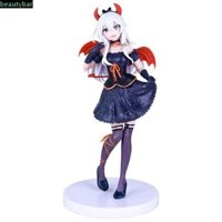 Beautybar Anime Lang Thang Phù Thủy Đồ Chơi Mô Hình, Bộ Sưu Tập Đứng Elaina Hình Quỷ Nhỏ Tượng Nhỏ, Hoạt Hình Anime Lang Thang Phù Thủy Truyện Tranh Cổ Điển Hành Trình Của Elaina Mô Hình