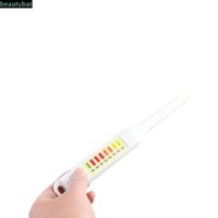 Beautybar Bút kiểm tra độ mặn Điện tử 0,3% -2,0% Máy đo độ mặn thực phẩm Máy đo độ mặn Máy đo độ mặn thực phẩm Máy đo nồng độ muối