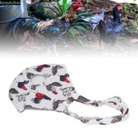 Beautybar Cole Duck Travel Satchel, Túi đựng gà cưng dung tích lớn đa năng, Túi đựng gà mái bằng vải Canvas thoáng khí bền bỉ Du lịch