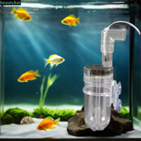 Beautybar Tôm Trứng Máy ấp trứng, Ngăn ngừa nấm treo tường 60MM Máy ấp trứng cá, Cá trang trí di động Mô phỏng ấp trứng tự nhiên bằng nhựa Cichlid Hatchery Bể cá