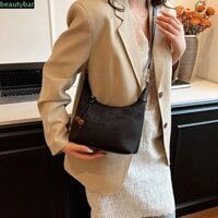 Beautybar Túi xách phong cách Trung Quốc, Ví đựng hạt đậu có thể điều chỉnh thêu, Túi vải Canvas thời trang sang trọng có dây kéo Sườn xám nữ