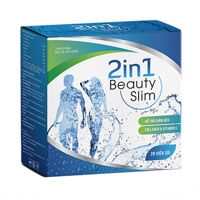 Beautyslim Phương pháp làm Tan Nhanh Mỡ hiệu quả nhất trên thế giới