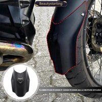 Beautystarting Xe Máy Chắn Bùn Fender Bánh Trước Nối Dài Bắn Bảo Vệ Cho Xe BMW R1200 R1200GS R 1200GS R1250GS Adv LC GS R1250 2013-2023 O4T8