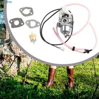 Beautyve Bộ Chế Hòa Khí Cho Carb Phù Hợp Cho Xe Honda EU20i EU2000I Máy Phát Điện Gia Đình 16100-Z0D-D03