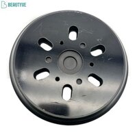 Beautyve  Tấm chà nhám 6 lỗ Tấm mài đĩa đánh bóng 6 inch cho Bosch