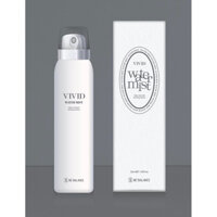 Be'Balance - VIVID Water Mist - Xịt khoáng tráng gương