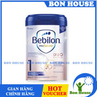 Bebilon - Sữa Ap tamil Ba Lan hộp 800g