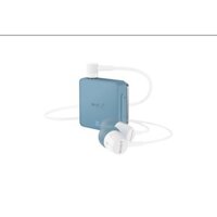 [BEBU123]   Tai nghe Bluetooth Sony SBH24 Xanh