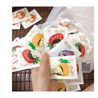 [Bebu123]combo 3kg kẹo thạch zai zai - Đức Hạnh - siêu ngon ăn là thích