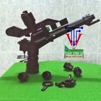 Béc 3 tia ren 42 nhựa pom taiwan