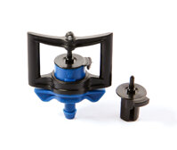 Béc BS5000mini-V2 lỗ ty 1.0 mm