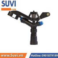 Béc Cánh Đập Lớn 2 Tia Ren Trong 34 BB-905 Đ Bịch 3 Cái