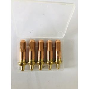 Béc cắt gió gas Asaki AK-2063