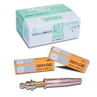 Béc cắt Oxy/Gas Tanaka - Sr.3051GE