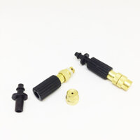 Béc đơn đồng (đế nhựa)