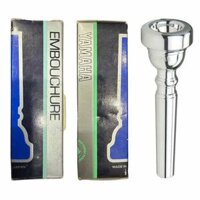 Bec Kèn Trumpet Yamaha TR7A4QPX