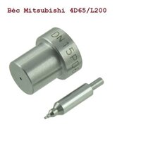 Béc kim phun dầu DN15PD6 093400-5060 máy Mitsubishi 4D55 4D56 4D65 L200 L300 L2E, L3E S3L, S3L2, S4L, S4L2 S4Q2 S4S, S6S