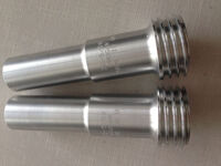 BÉC PHUN CÁT COUGAR 32-5/50