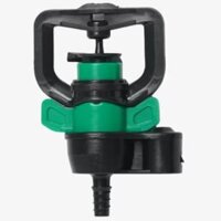 Béc phun nước tưới cây bù áp Rainco R700 60L/