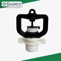 Béc phun nước tưới cây, Tưới Phun Mưa Rainco Không bù áp R700 150L/h
