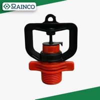 Béc Phun Nước Tưới cây- Tưới Phun Mưa bù áp Rainco R700- 90L/H